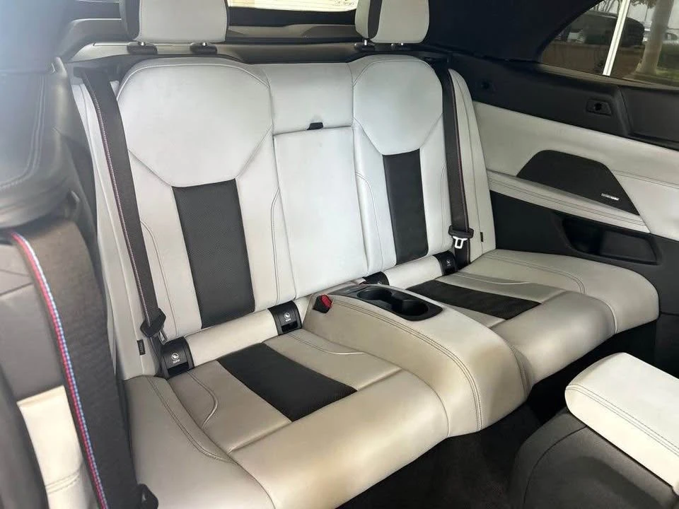 2022 BMW G82/G83 M4 - Image 16 of 16