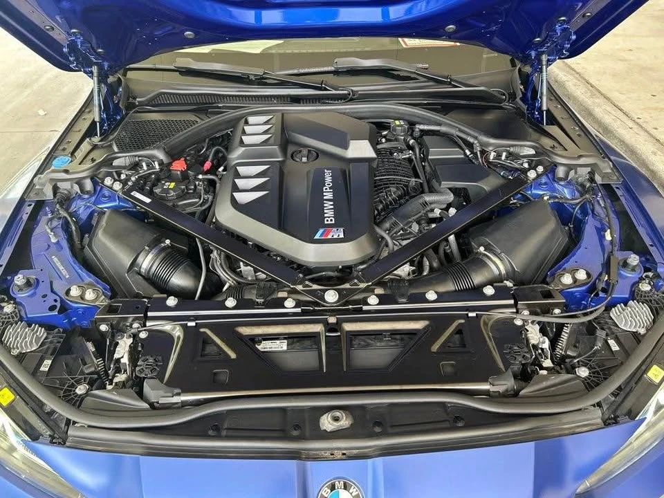 2022 BMW G82/G83 M4 - Image 12 of 16