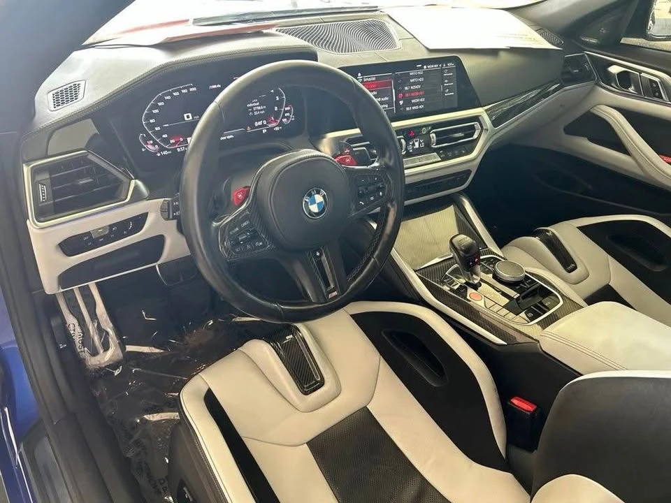2022 BMW G82/G83 M4 - Image 11 of 16