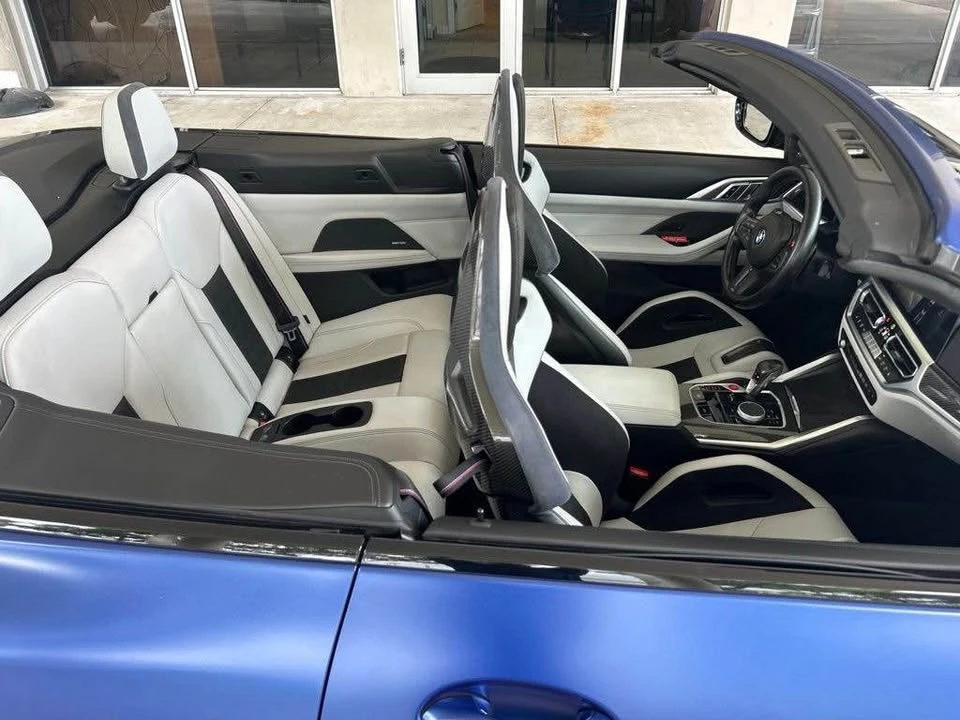 2022 BMW G82/G83 M4 - Image 6 of 16