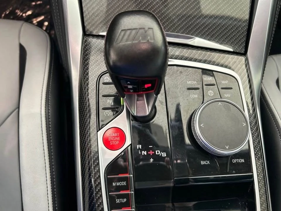 2022 BMW G82/G83 M4 - Image 13 of 16