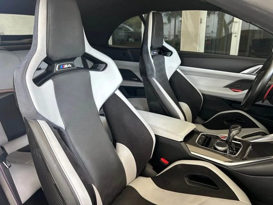 2022 BMW G82/G83 M4 - Image 15 of 16