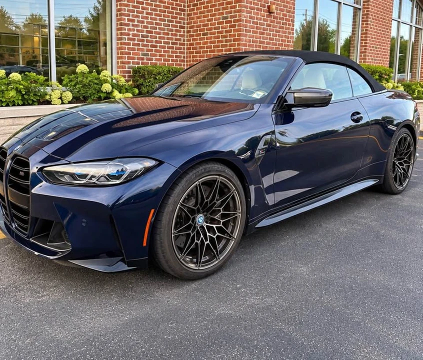 2022 BMW G82/G83 M4 - Image 2 of 4