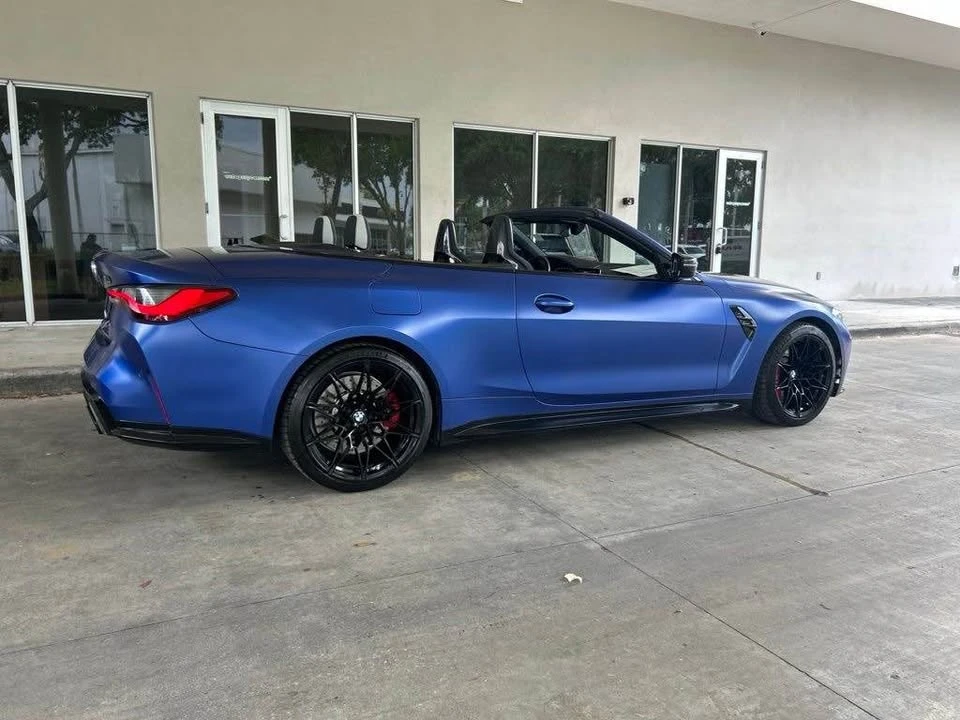 2022 BMW G82/G83 M4 - Image 2 of 16