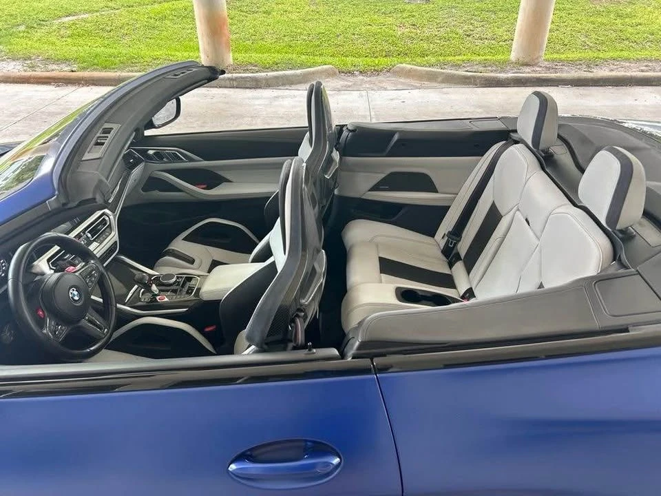 2022 BMW G82/G83 M4 - Image 10 of 16