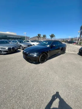 2022 BMW M4 Competition xDrive Convertible