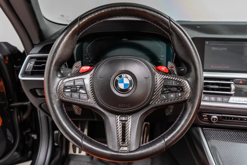 2022 BMW G82/G83 M4 - Image 14 of 19