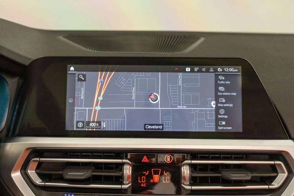 2022 BMW G82/G83 M4 - Image 16 of 19
