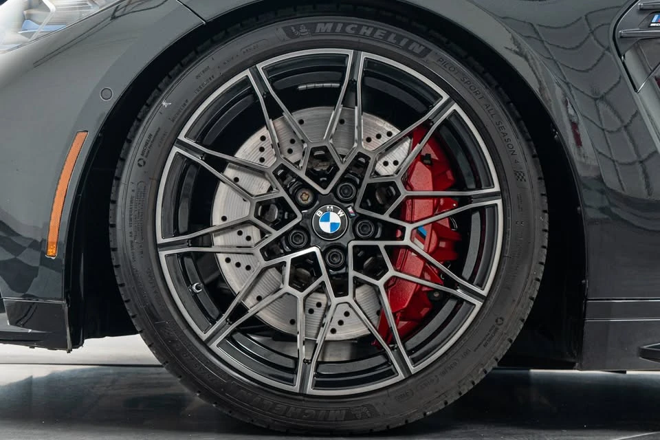 2022 BMW G82/G83 M4 - Image 9 of 19