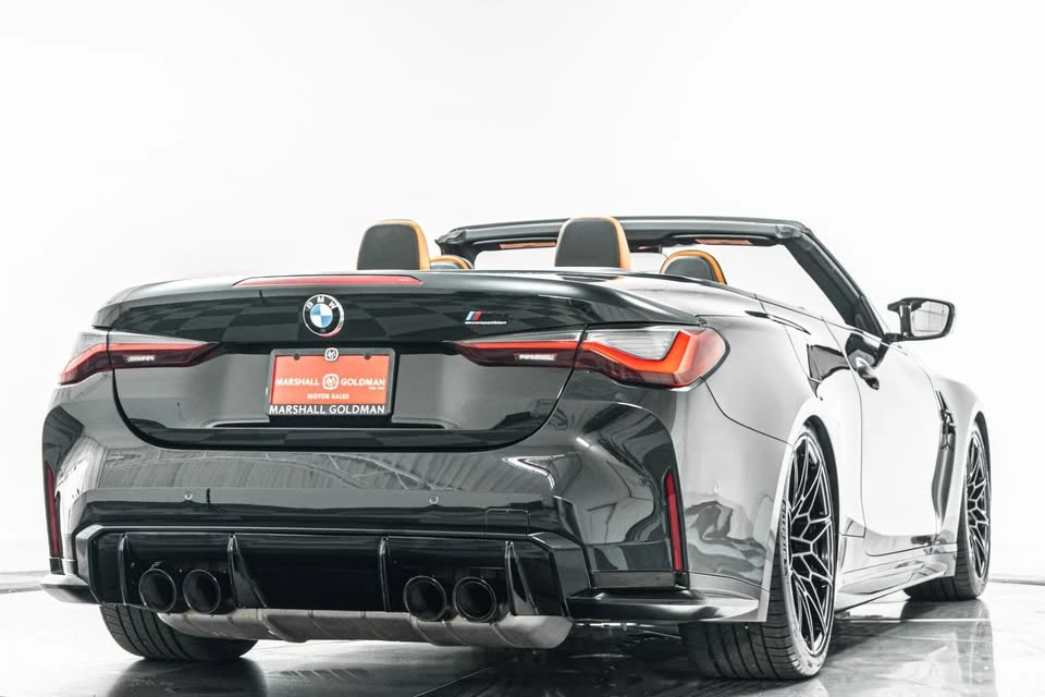 2022 BMW G82/G83 M4 - Image 8 of 19
