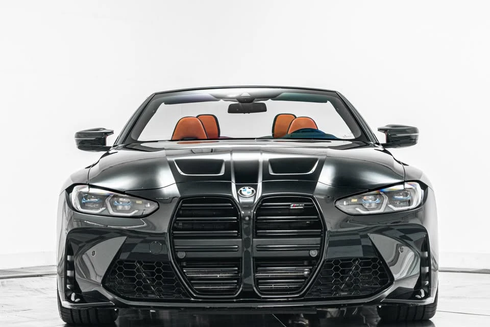 2022 BMW G82/G83 M4 - Image 3 of 19