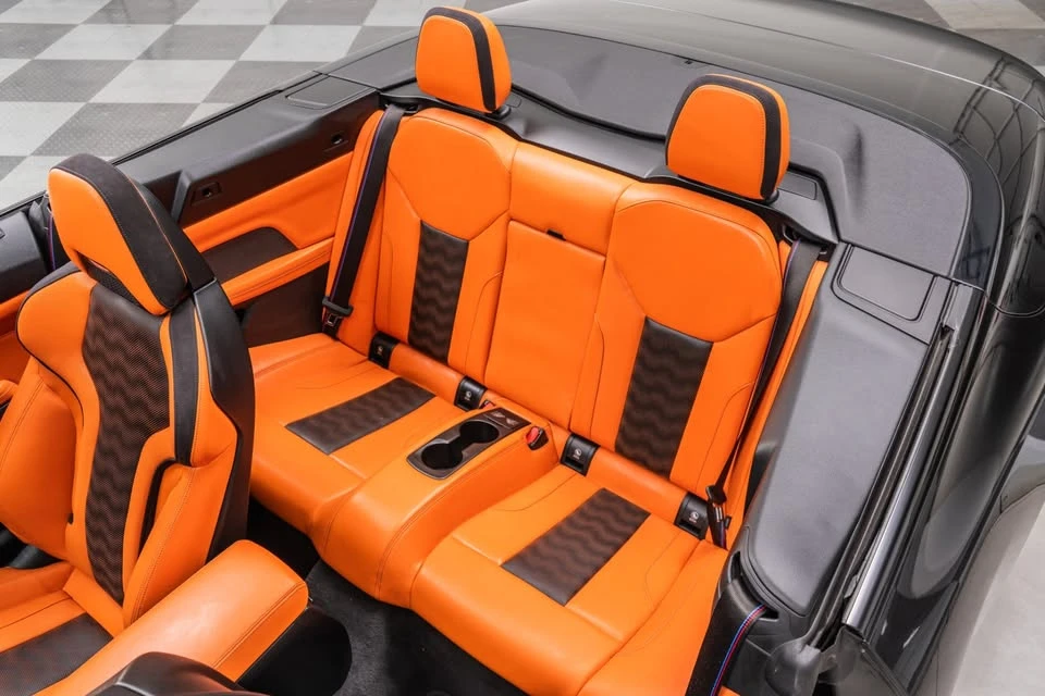 2022 BMW G82/G83 M4 - Image 15 of 19