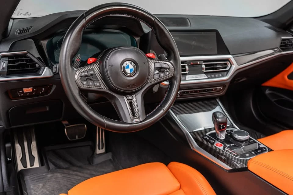 2022 BMW G82/G83 M4 - Image 12 of 19