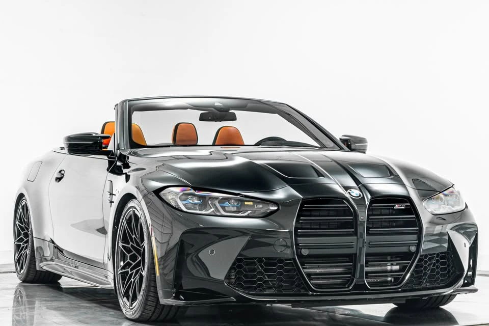 2022 BMW G82/G83 M4 - Image 2 of 19