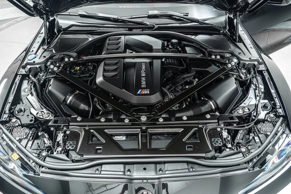 2022 BMW G82/G83 M4 - Image 11 of 19