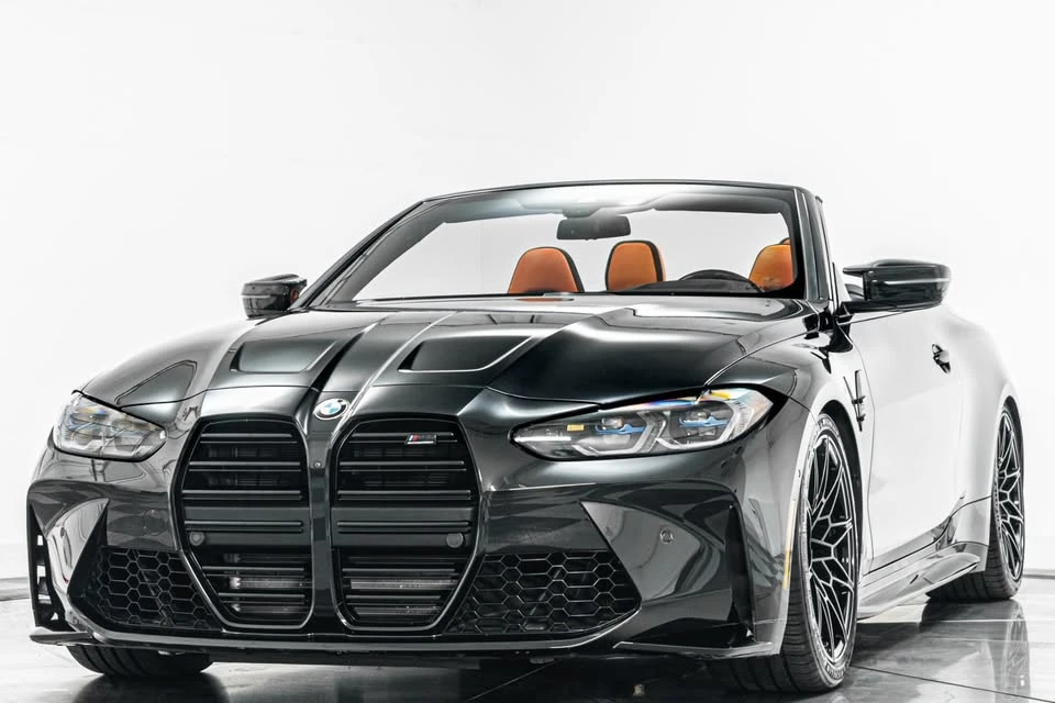 2022 BMW G82/G83 M4 - Image 4 of 19