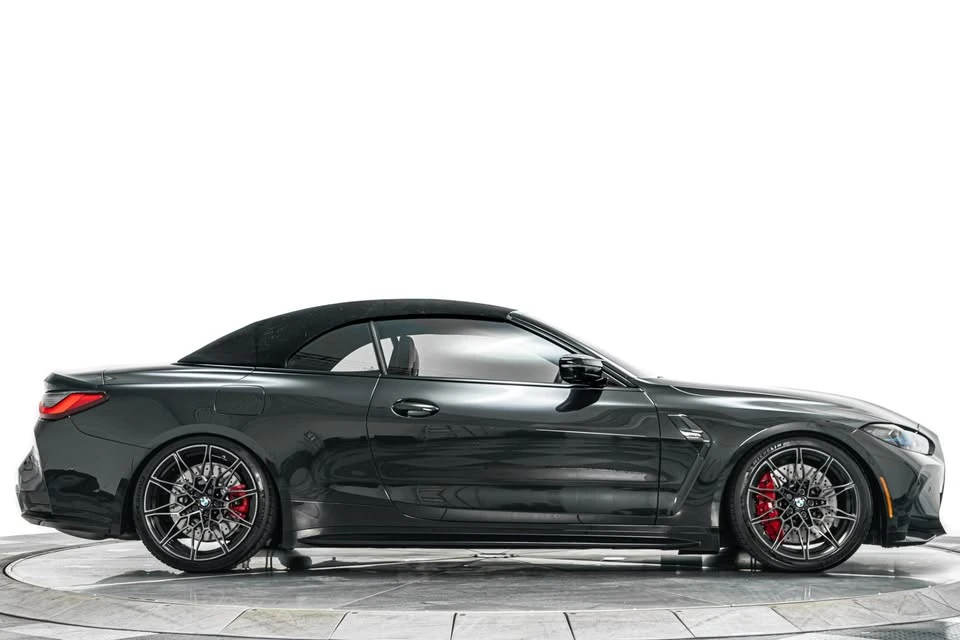 2022 BMW G82/G83 M4 - Image 17 of 19