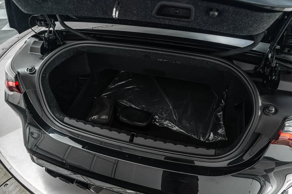 2022 BMW G82/G83 M4 - Image 18 of 19