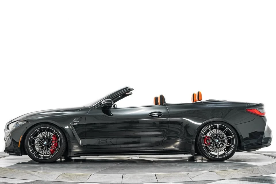 2022 BMW G82/G83 M4 - Image 5 of 19