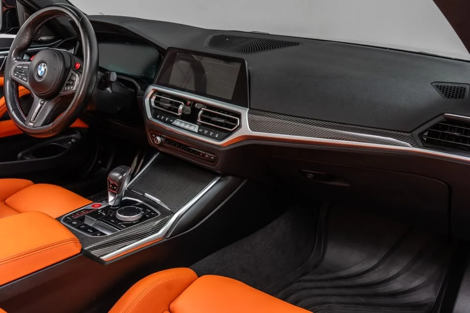 2022 BMW G82/G83 M4 - Image 13 of 19