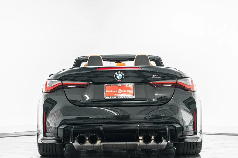 2022 BMW G82/G83 M4 - Image 7 of 19