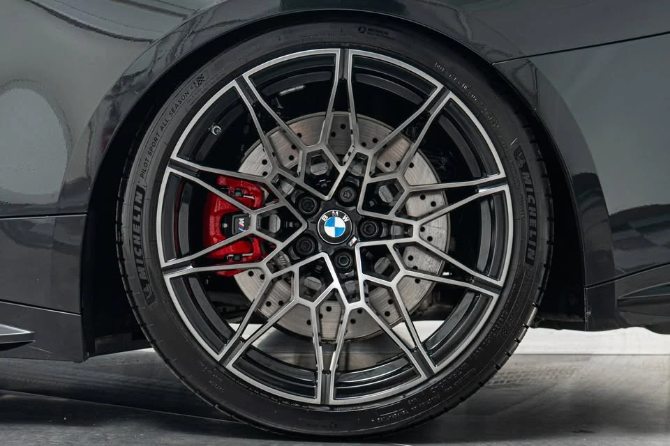 2022 BMW G82/G83 M4 - Image 10 of 19