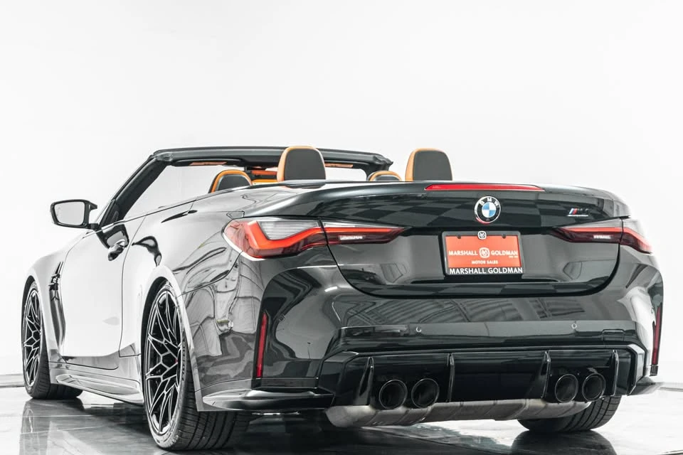 2022 BMW G82/G83 M4 - Image 6 of 19