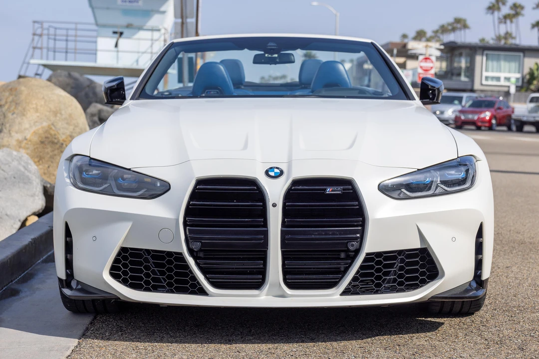 2022 BMW G82/G83 M4 - Image 2 of 31