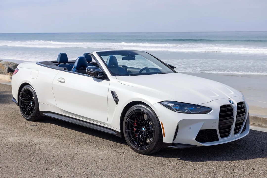 2022 BMW G82/G83 M4 - Image 10 of 31