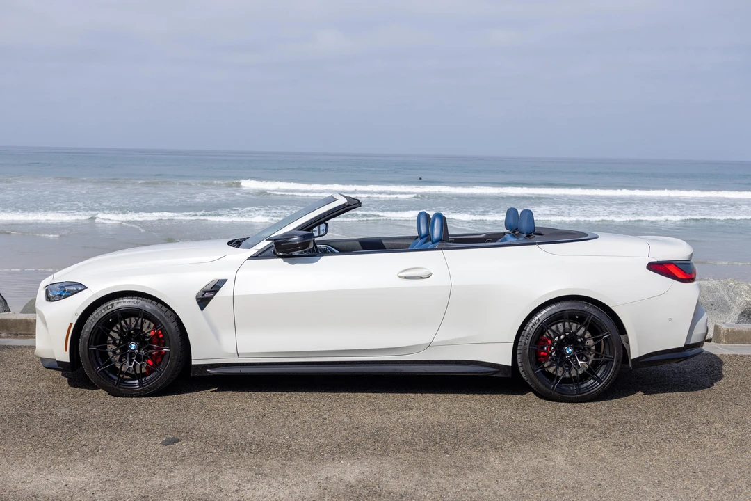 2022 BMW G82/G83 M4 - Image 7 of 31