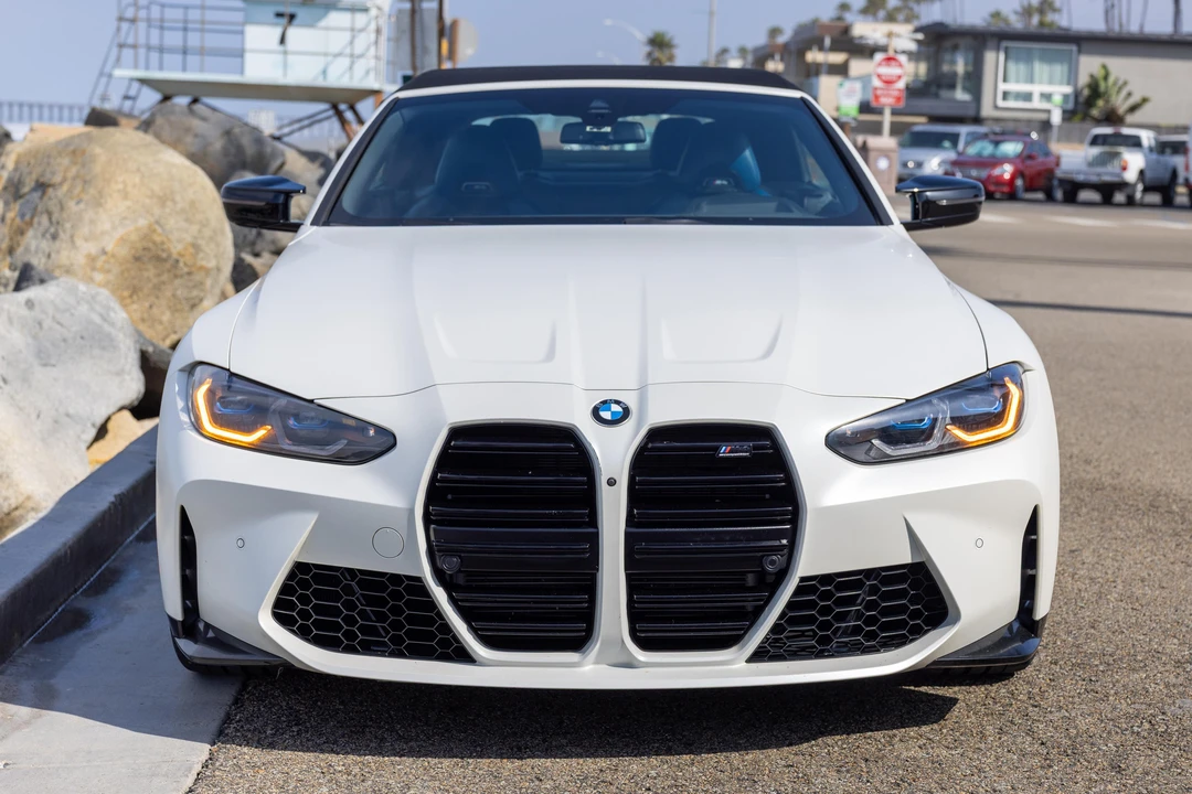 2022 BMW G82/G83 M4 - Image 11 of 31