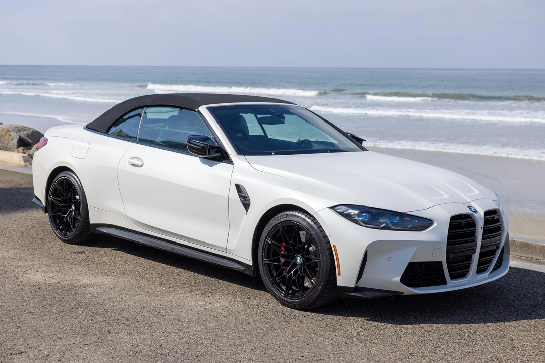 2022 BMW G82/G83 M4 - Image 18 of 31