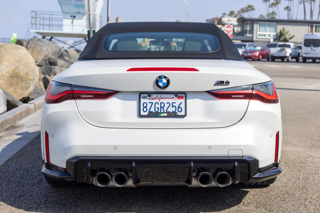 2022 BMW G82/G83 M4 - Image 15 of 31