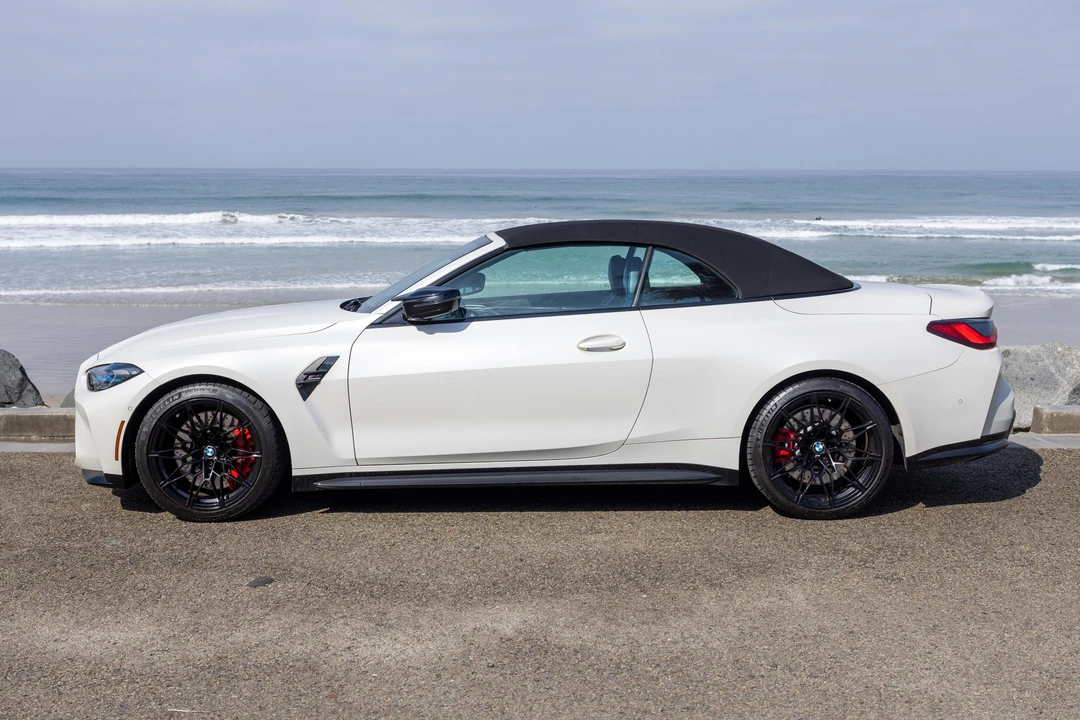 2022 BMW G82/G83 M4 - Image 13 of 31