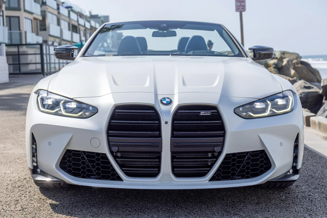 2022 BMW G82/G83 M4 - Image 6 of 31