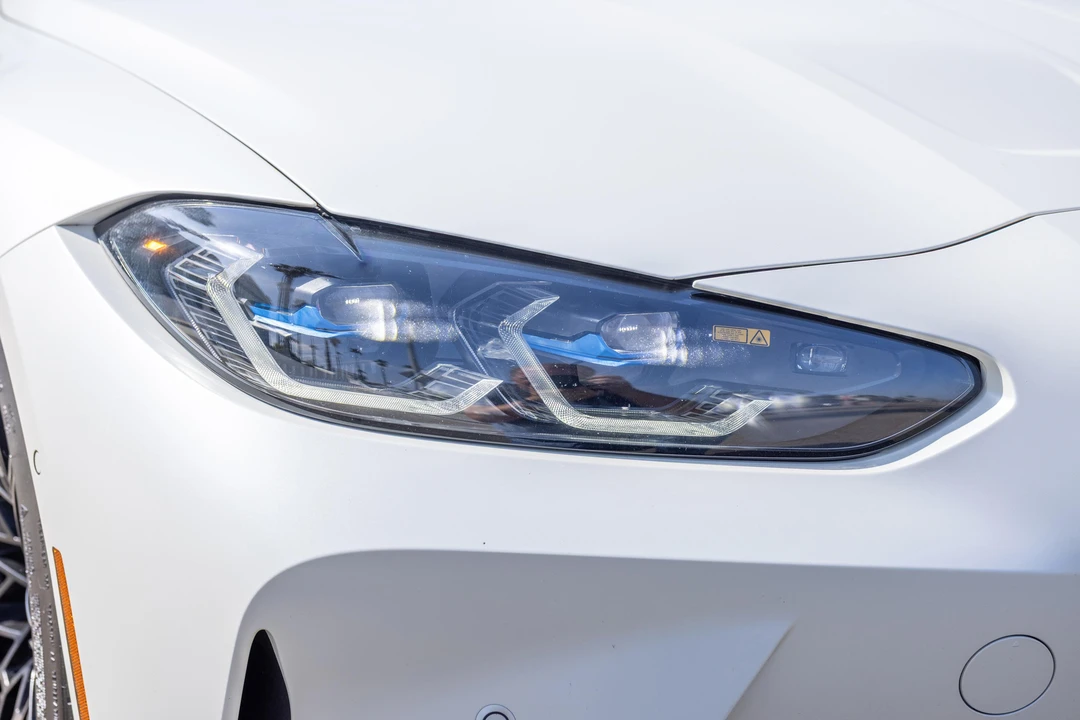2022 BMW G82/G83 M4 - Image 19 of 31