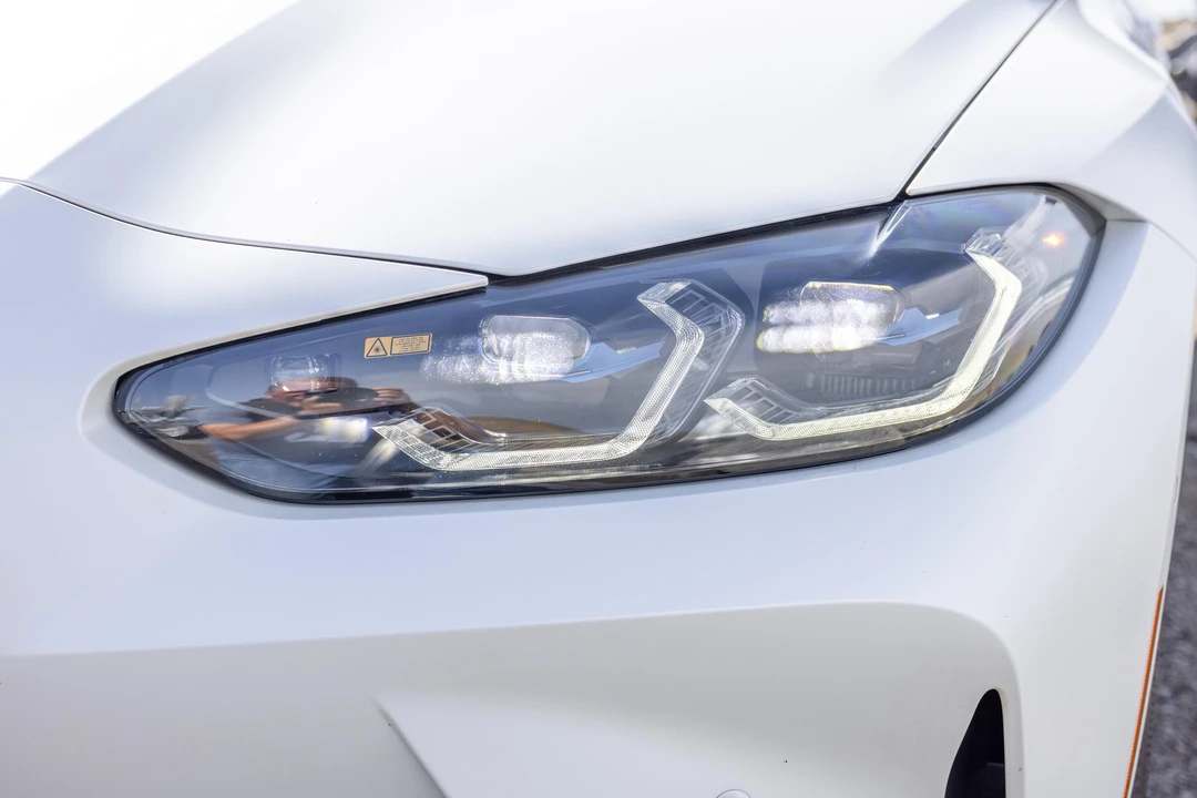 2022 BMW G82/G83 M4 - Image 20 of 31