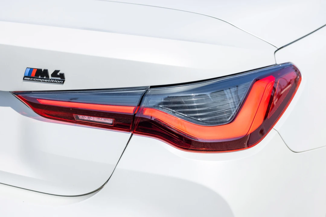 2022 BMW G82/G83 M4 - Image 25 of 31