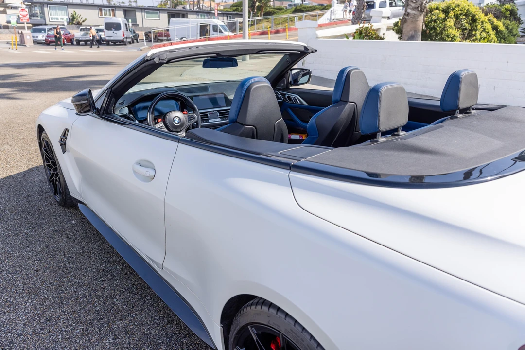 2022 BMW G82/G83 M4 - Image 23 of 31