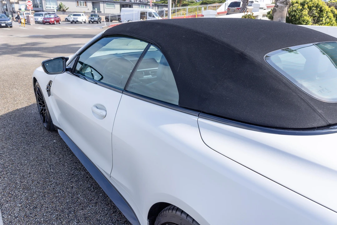 2022 BMW G82/G83 M4 - Image 30 of 31