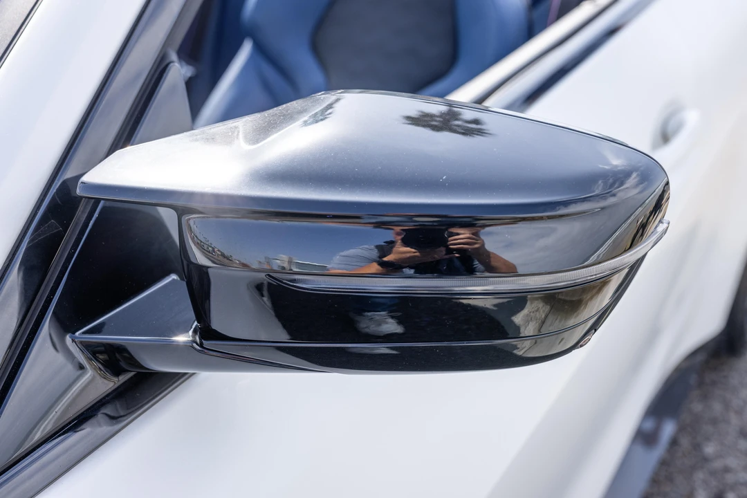 2022 BMW G82/G83 M4 - Image 21 of 31