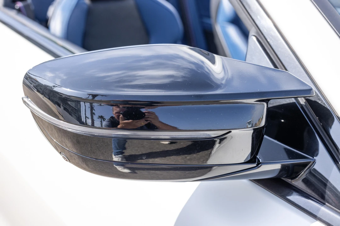 2022 BMW G82/G83 M4 - Image 28 of 31
