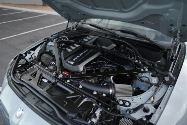 2022 BMW G82/G83 M4 - Image 6 of 7