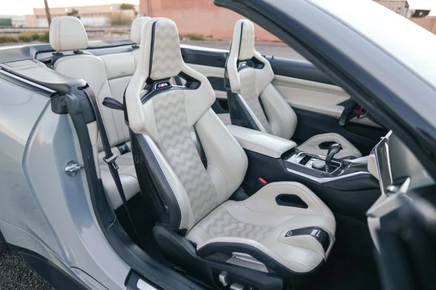 2022 BMW G82/G83 M4 - Image 4 of 7