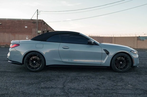 2022 BMW G82/G83 M4 - Image 3 of 7