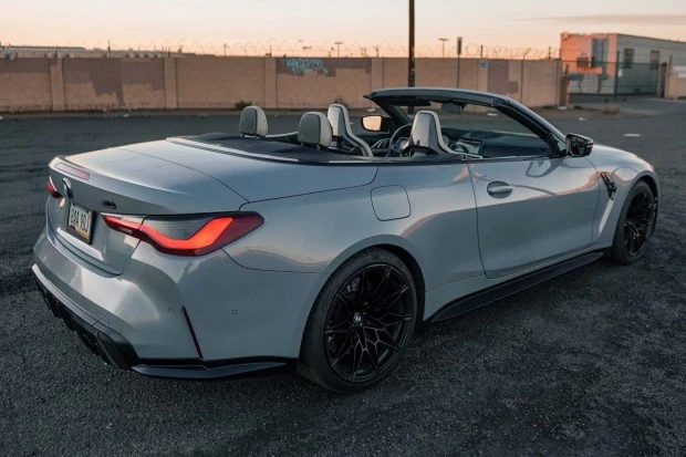 2022 BMW G82/G83 M4 - Image 2 of 7