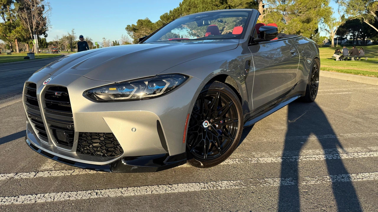 2022 BMW G82/G83 M4 - Image 8 of 31