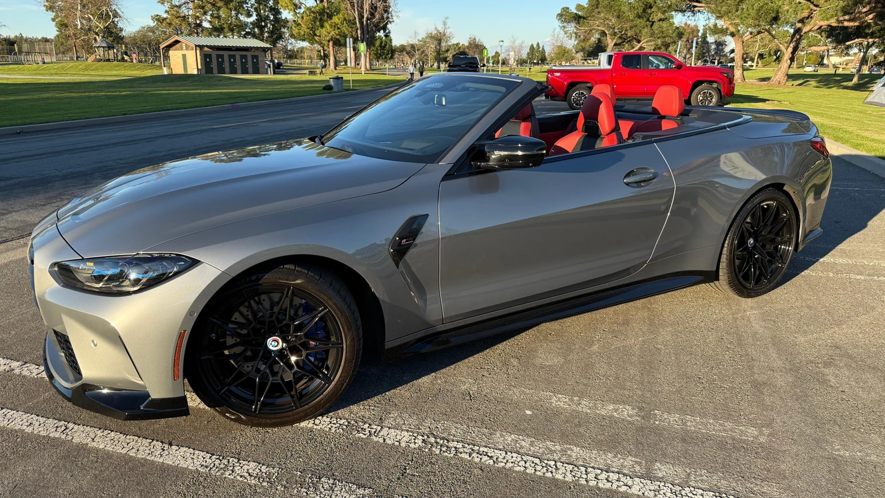2022 BMW G82/G83 M4 - Image 9 of 31