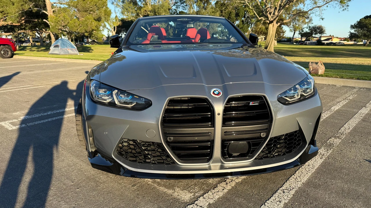 2022 BMW G82/G83 M4 - Image 6 of 31