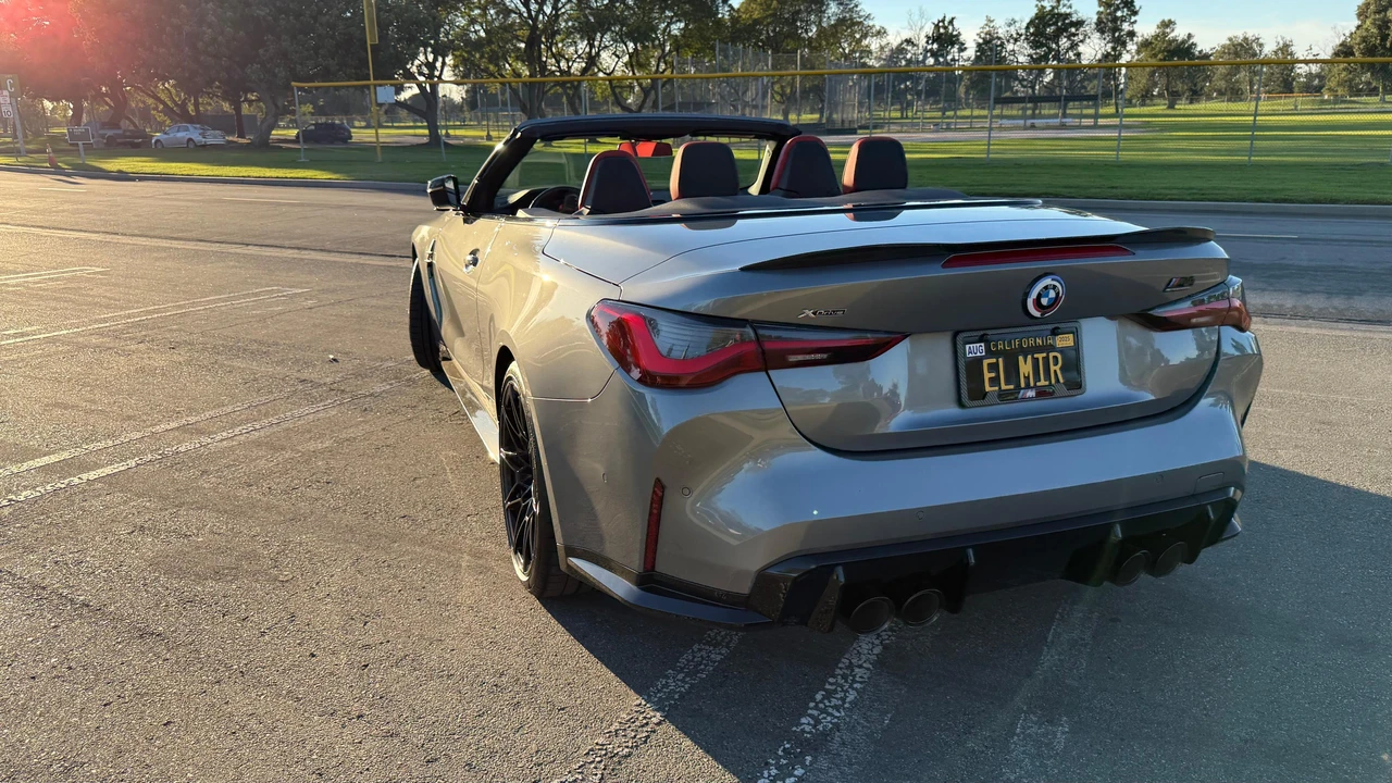 2022 BMW G82/G83 M4 - Image 13 of 31